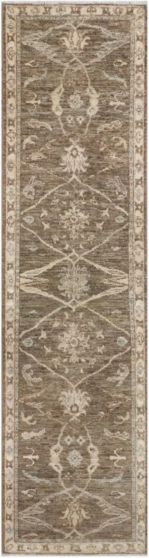 OUSHAK - OS 45 - 2'6" x 9'7"