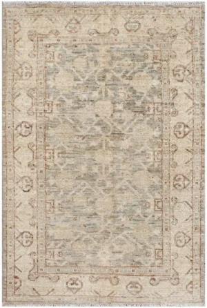 OUSHAK - OS 05 - 4'0" x 6'0"