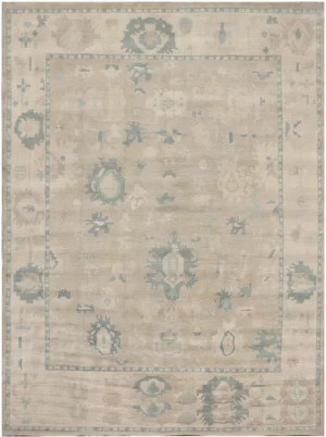 OUSHAK - OS 51 - 11'11" x 14'11"