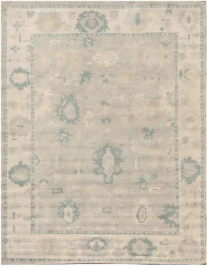 OUSHAK - OS 54 - 11'11" x 14'10"