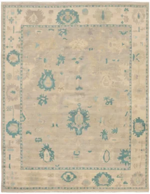OUSHAK - OS 56 - 11'9" x 12'0"