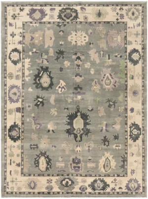 OUSHAK - OS 57 - 8'6" x 12'4"