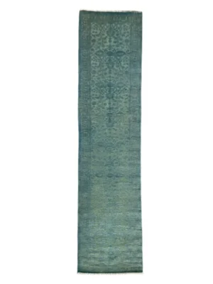 OVERDYED - OY 01 - 2'6" x 9'11"