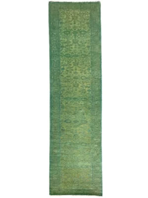 OVERDYED - OY 10 - 3'2" x 14'1"