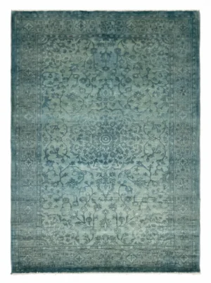 OVERDYED - OY 12 - 4'1" x 6'0"