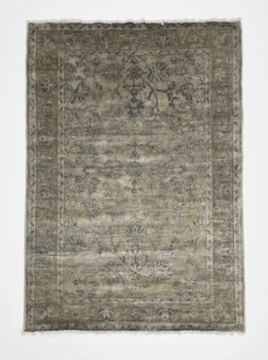 OVERDYED - OY 14 - 4'1" x 6'3"