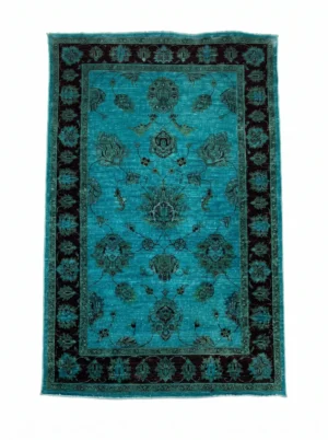 OVERDYED - OY 16 - 4'0" x 6'1"