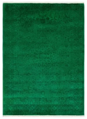 OVERDYED - OY 17 - 4'0" x 5'11"