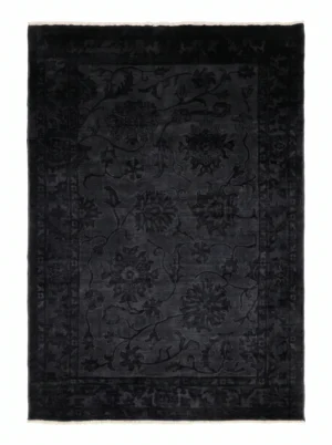 OVERDYED - OY 18 - 4'0" x 6'11"