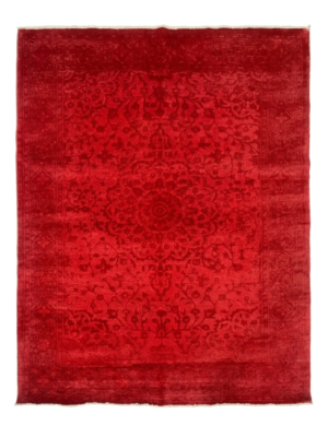OVERDYED - OY 19 - 4'11" x 7'3"