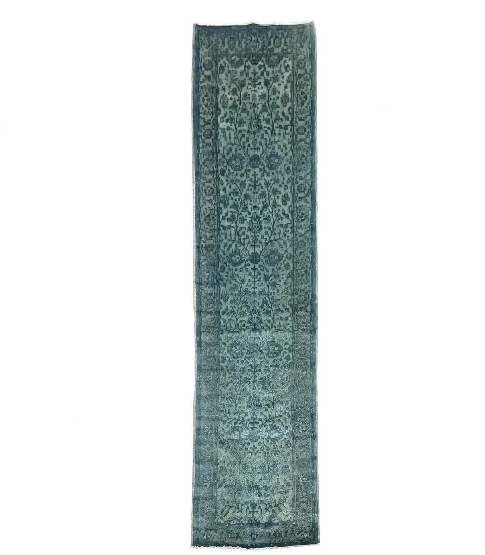 OVERDYED - OY 02 - 2'6" x 9'9"