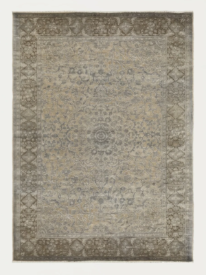 OVERDYED - OY 20 - 4'10" x 6'11"