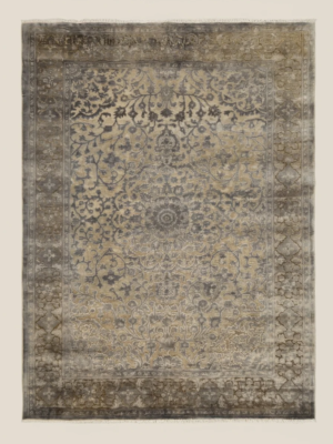 OVERDYED - OY 21 - 5'1" x 7'3"