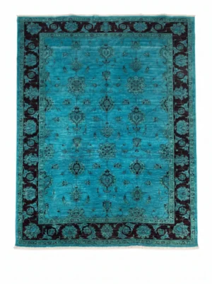 OVERDYED - OY 23 - 6'0" x 8'0"