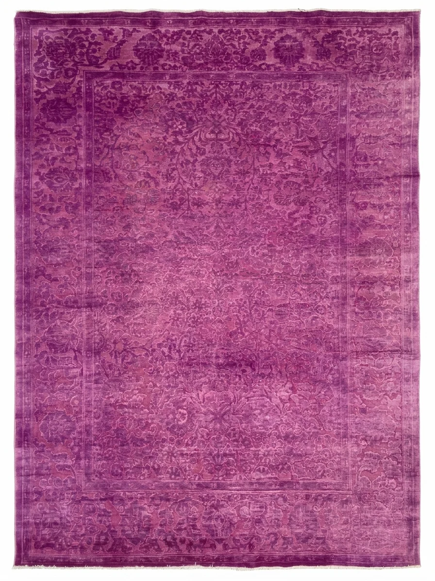 OVERDYED - OY 24 - 5'11" x 8'11"