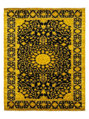 OVERDYED - OY 25 - 5'11" x 9'0"