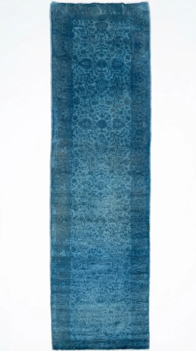 OVERDYED - OY 03 - 2'7" x 9'8"
