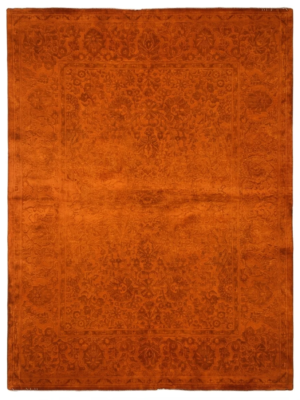 OVERDYED - OY 32 - 6'0" x 9'1"
