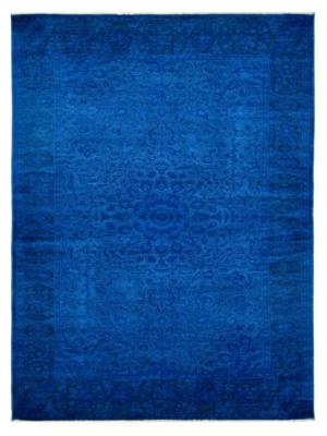 OVERDYED - OY 33 - 6'0" x 9'1"