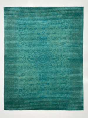 OVERDYED - OY 34 - 6'0" x 9'1"