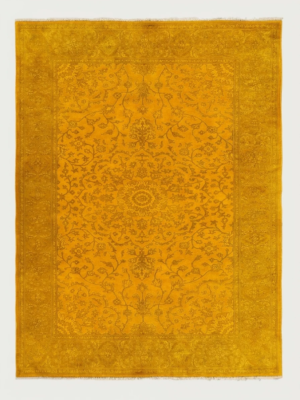 OVERDYED - OY 35 - 6'5" x 9'4"