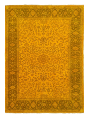 OVERDYED - OY 37 - 6'11" x 10'0"