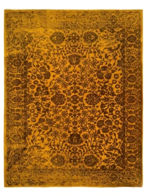 OVERDYED - OY 38 - 7'0" x 10'1"