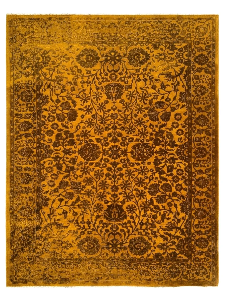 OVERDYED - OY 38 - 7'0" x 10'1"