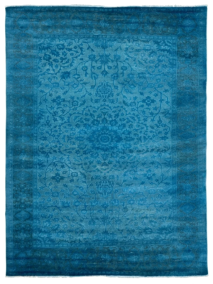 OVERDYED - OY 39 - 7'1" x 9'10"