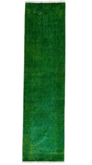 OVERDYED - OY 04 - 3'0" x 9'11"
