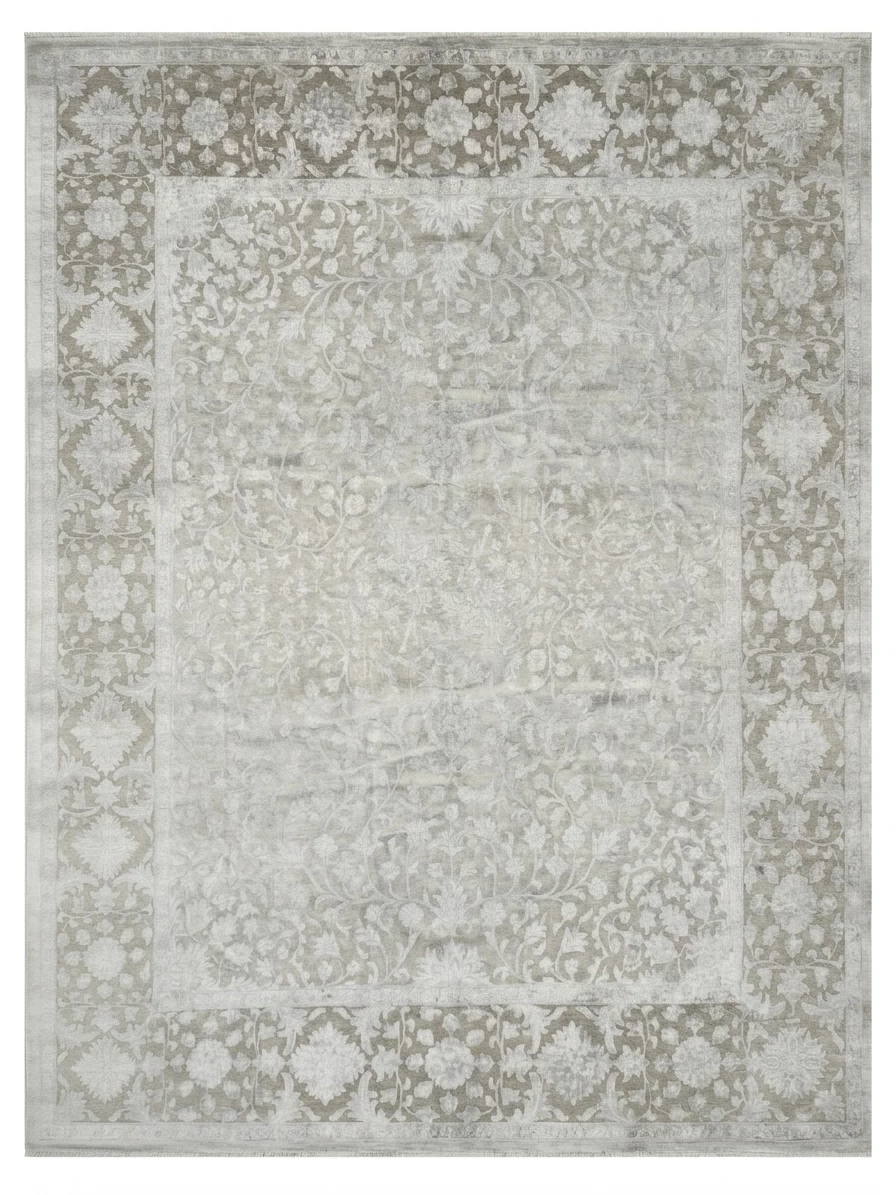 OVERDYED - OY 40 - 6'11" x 10'0"