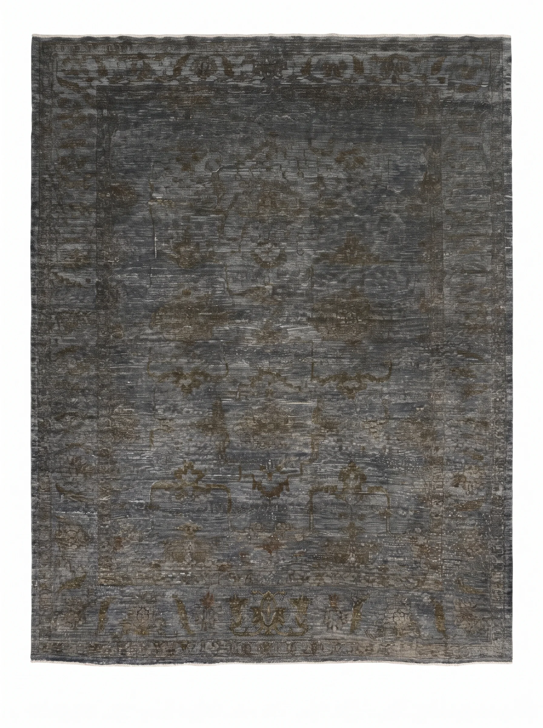 OVERDYED - OY 41 - 7'0" x 10'2"