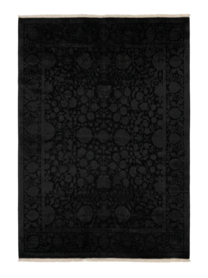 OVERDYED - OY 43 - 8'0" x 10'1"
