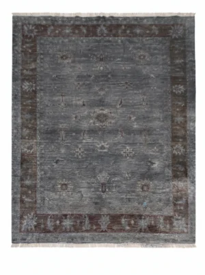 OVERDYED - OY 44 - 9'0" x 11'0"