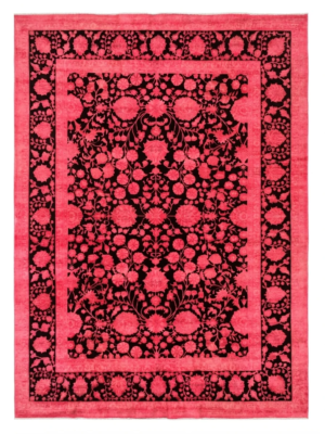 OVERDYED - OY 45 - 8'11" x 12'0"