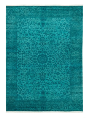 OVERDYED - OY 47 - 8'11" x 12'0"