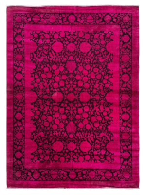 OVERDYED - OY 48 - 9'1" x 12'0"
