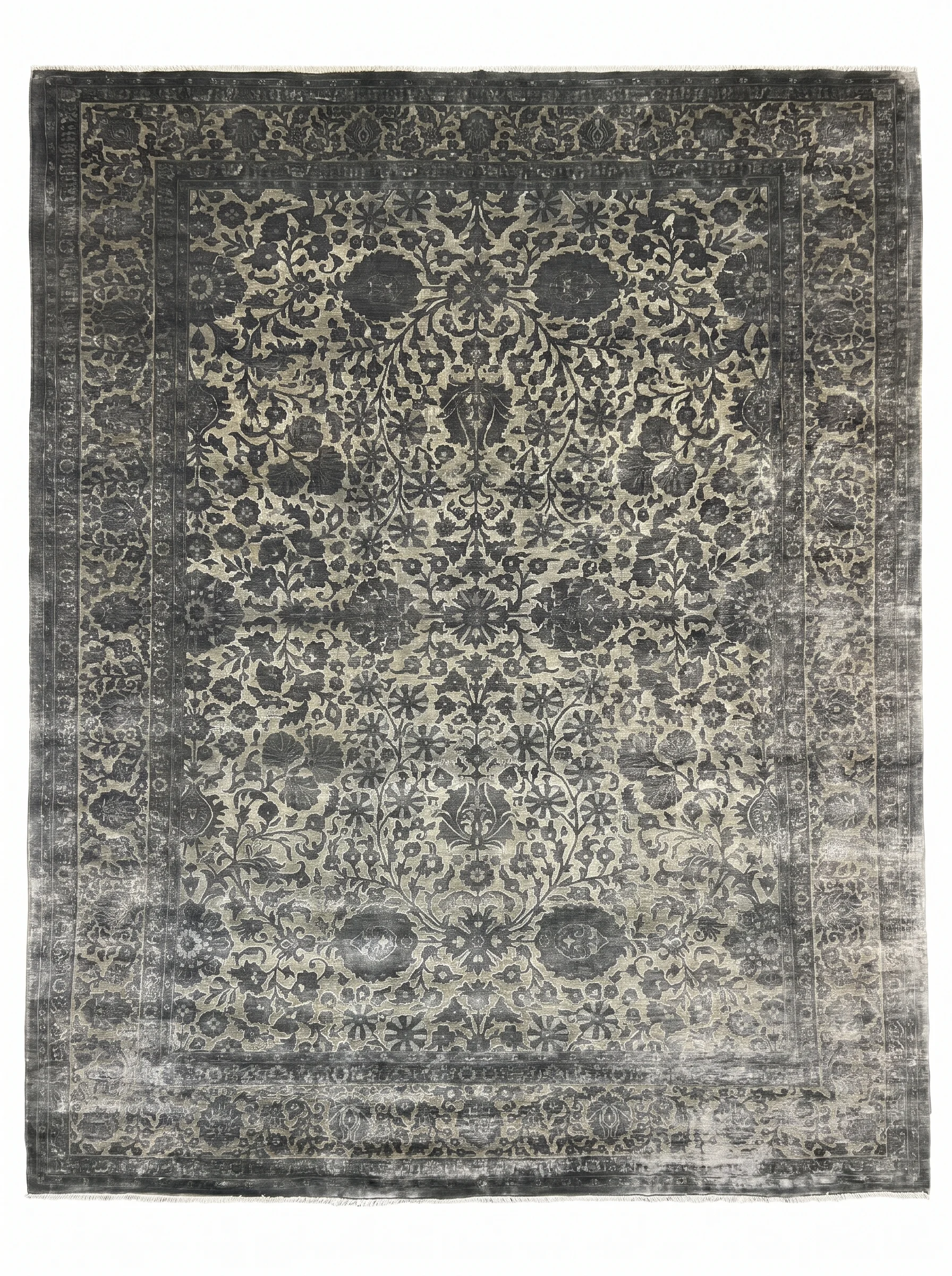 OVERDYED - OY 49 - 10'0" x 13'10"