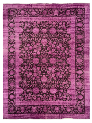OVERDYED - OY 50 - 10'1" x 13'11"