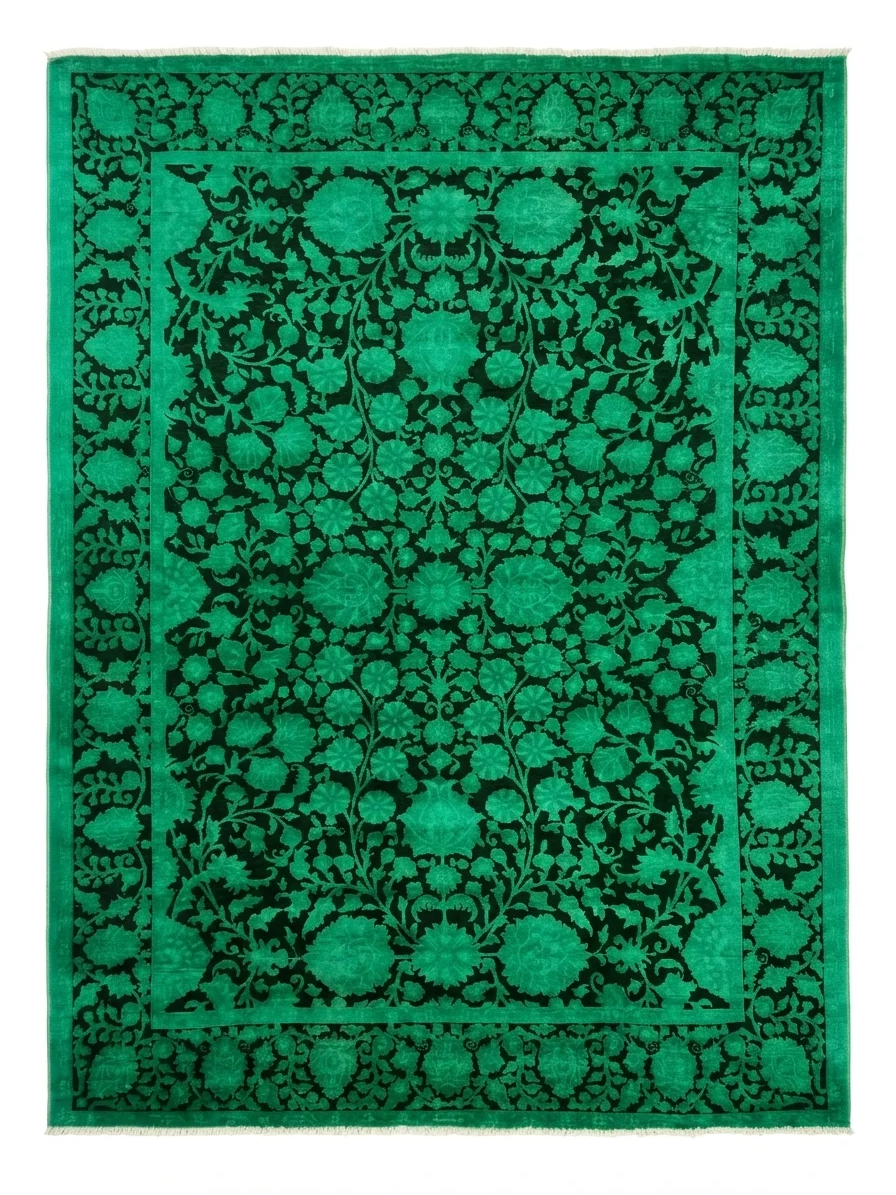 OVERDYED - OY 51 - 10'2" x 14'0"