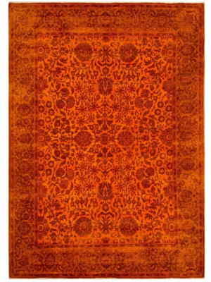 OVERDYED - OY 52 - 10'0" x 14'1"