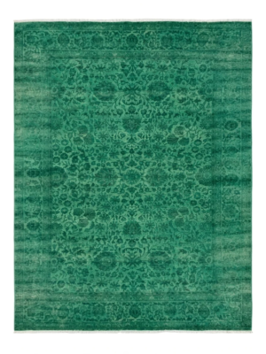 OVERDYED - OY 53 - 9'10" x 14'1"