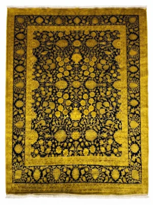 OVERDYED - OY 55 - 9'10" x 14'2"
