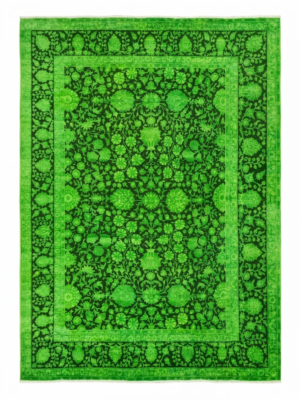 OVERDYED - OY 56 - 10'1" x 14'0"