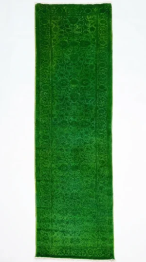 OVERDYED - OY 07 - 3'0" x 10'0"