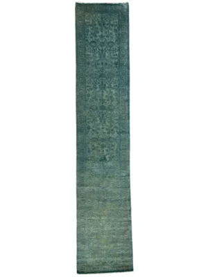 OVERDYED - OY 09 - 3'1" x 13'10"