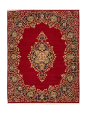 PERSIAN - PR 10 - 9'8" x 12'7"