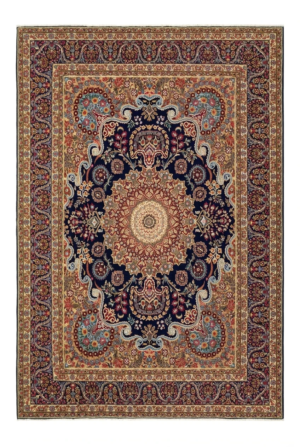 PERSIAN - PR 11 - 9'8" x 12'8"