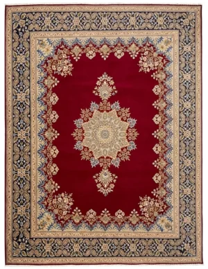 PERSIAN - PR 12 - 9'8" x 12'6"