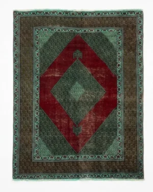 PERSIAN - PR 03 - 4'3" x 5'11"